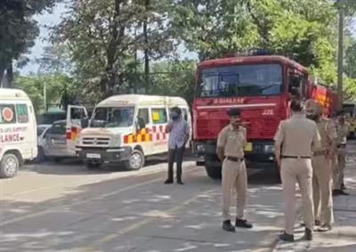 ਚੰਡੀਗੜ੍ਹ ਦੇ ਸਕੂਲਾਂ 'ਚ ਸਵੇਰੇ ਹੀ ਪਈਆਂ ਭਾਜੜਾਂ, ਫਿਰ ਆਈ ਬੰਬ ਨਾਲ ਉਡਾਉਣ ਦੀ ਧਮਕੀ