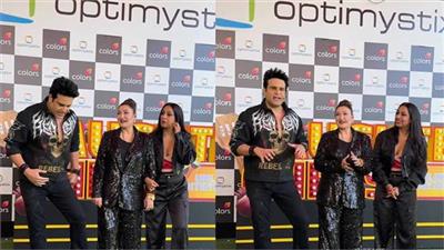 ਗੋਵਿੰਦਾ ਦੀ ਫੈਮਿਲੀ 'ਚ ਖ਼ਤਮ ਹੋਇਆ ਕਲੇਸ਼ ! 14 ਸਾਲਾਂ ਬਾਅਦ ਹੋਈ Reunion