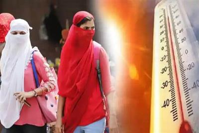 ਪੰਜਾਬੀਆਂ ਲਈ ਜਾਰੀ ਹੋਈ ADVISORY, ਦੁਪਹਿਰ 12 ਤੋਂ 3 ਵਜੇ ਤੱਕ ਨਾ ਨਿਕਲੋ ਬਾਹਰ