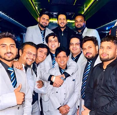 ਪ੍ਰਸਿੱਧ ਗਾਇਕ ਗੁਰਦਾਸ ਮਾਨ ਕੈਨੇਡਾ ਵਿਖੇ ਸਫਲ ਸ਼ੋਅ ਕਰਕੇ ਵਤਨ ਪਰਤੇ