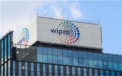 Wipro का चौथी तिमाही का मुनाफा 1.89% घटकर 3,502 करोड़ रुपए पर