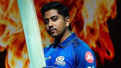 एमआई बनाम पीबीकेएस: कौन हैं मुंबई इंडियंस की तरफ से आईपीएल डेब्यू करने वाले मयंक रावत?