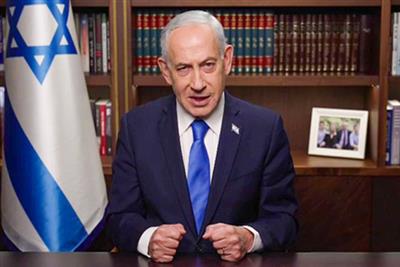 सीजफायर के दौरान इजरायल दक्षिणी लेबनान में 10 किमी का सुरक्षा जोन बनाए रखेगा : नेतन्याहू