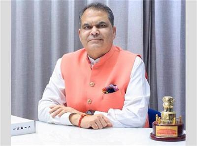 ਪੰਜਾਬ ਦੇ ਮੰਤਰੀ ਸੰਜੀਵ ਅਰੋੜਾ ਦੇ ਘਰ ਈਡੀ ਦਾ ਛਾਪਾ