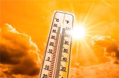 ਅੰਮ੍ਰਿਤਸਰ ’ਚ ਤਾਪਮਾਨ 40 ਡਿਗਰੀ ਤੋਂ ਪਾਰ, ਸੜਕਾਂ ’ਤੇ ਪਸਰਿਆ ਸੰਨਾਟਾ, ਬਿਜਲੀ ਦੀ ਡਿਮਾਂਡ ਵਧੀ