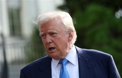 .ਖ਼ੁਦ ਜਾਵਾਂਗਾ ਪਾਕਿਸਤਾਨ ! ਈਰਾਨ ਨਾਲ ਵਾਰਤਾ ਤੋਂ ਪਹਿਲਾਂ ਟਰੰਪ ਦਾ ਵੱਡਾ ਬਿਆਨ