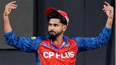 IPL 2026 : 'ਸਰਪੰਚ ਸਾਬ੍ਹ' ਨੇ ਬਣਾ 'ਤਾ ਇਕ ਹੋਰ ਰਿਕਾਰਡ, ਵਿਰਾਟ ਕੋਹਲੀ ਨੂੰ ਵੀ ਛੱਡਿਆ ਪਿੱਛੇ