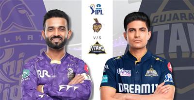 GT vs KKR: ਅੱਜ ਦੇ ਮੈਚ 'ਚ ਕੌਣ ਪਵੇਗਾ ਕਿਸ 'ਤੇ ਭਾਰੀ? ਜਾਣੋ ਹੈੱਡ-ਟੂ-ਹੈੱਡ ਰਿਕਾਰਡ