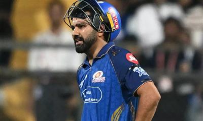 ਰੋਹਿਤ ਸ਼ਰਮਾ ਦੀ ਇੰਜਰੀ ਨੂੰ ਲੈ ਕੇ ਵੱਡੀ ਅਪਡੇਟ ! ਕੋਚ ਨੇ ਦੱਸਿਆ 'ਹਿੱਟਮੈਨ' ਦੀ ਵਾਪਸੀ ਦਾ ਪੂਰਾ ਪਲਾਨ