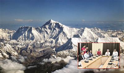 Himachal : हर साल एक से 17 MM उठ रहा हिमालय, विकास के नाम पर प्रकृति से खिलवाड़