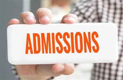 दाखिले से कन्नी काट रहे स्कूल, 30 सितंबर तक निर्धारित आयुसीमा पूरी करने पर अगली कक्षा में एडमिशन का है प्रावधान