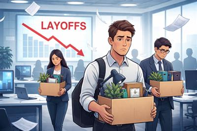 वैश्विक स्तर पर टेक सेक्टर में पहली तिमाही में गईं 80,000 से ज्यादा नौकरियां, इस साल आंकड़ा 3 लाख के पार होने की संभावना: रिपोर्ट