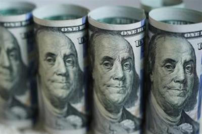 भारत का विदेशी मुद्रा भंडार 3.82 अरब डॉलर बढ़कर 700 अरब डॉलर के पार: आरबीआई