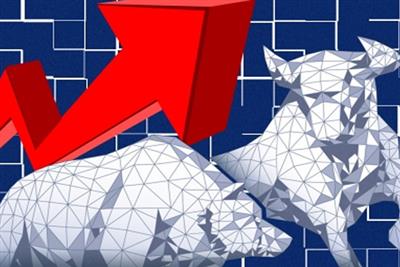 अमेरिका-ईरान शांति वार्ता के चलते इस सप्ताह सेंसेक्स और निफ्टी मजबूत बढ़त के साथ हुए बंद