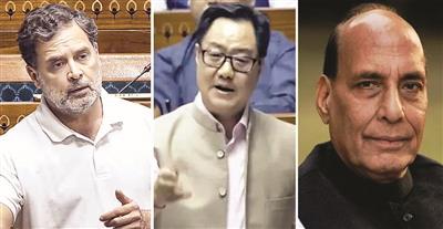 PM मोदी को जादूगर बताने पर घेेरे राहुल गांधी