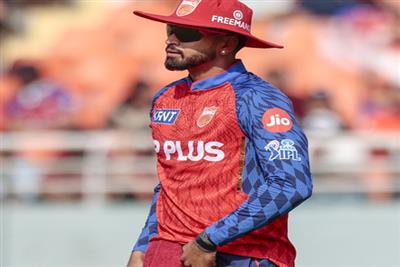 हमारा एकमात्र लक्ष्य आईपीएल खिताब जीतना है: श्रेयस अय्यर