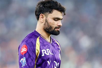 हीरो से जीरो बने रिंकू सिंह, आईपीएल 2026 में लगातार असफलता ने बढ़ाई केकेआर की परेशानी