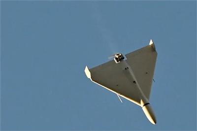 Drone War 'ਚ ਬਦਲੀ ਰੂਸ-ਯੂਕ੍ਰੇਨ ਦੀ ਜੰਗ ! ਰਾਤੋ-ਰਾਤ ਚੱਲੇ ਸੈਂਕੜੇ ਡਰੋਨ