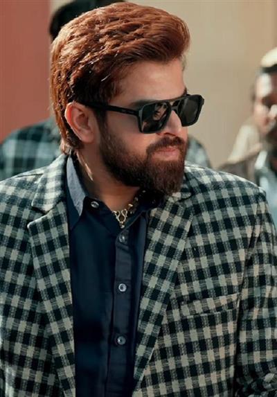 'ਮੈਨੂੰ ਬਹੁਤ ਪਛਤਾਵਾ ਹੈ...'; ਕਾਲਜ ਪ੍ਰੋਗਰਾਮ 'ਚ ਅਸ਼ਲੀਲ ਟਿੱਪਣੀਆਂ 'ਤੇ ਬੋਲਿਆ ਗਾਇਕ ਮਾਸੂਮ ਸ਼ਰਮਾ