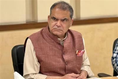 ਮੰਤਰੀ ਸੰਜੀਵ ਅਰੋੜਾ ਦੀ ਰਿਹਾਇਸ਼ ਅਤੇ ਹੋਰ ਟਿਕਾਣਿਆਂ 'ਤੇ ED ਦੀ ਛਾਪੇਮਾਰੀ ਹੋਈ ਖ਼ਤਮ