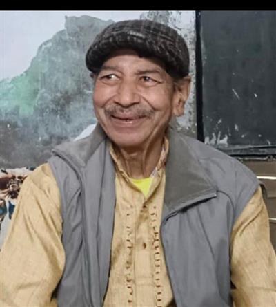 ਰੋਟਰੀ ਕਲੱਬ ਖਰੜ ਵੱਲੋਂ “ਹਨੇਰੇ ਤੋਂ ਉਜਾਲੇ ਵੱਲ”ਮੁਹਿੰਮ ਦੇ ਤਹਿਤ ਇੱਕ ਹੋਰ ਸ਼ਖਸੀਅਤ ਦੀਆਂ ਮਰਨ ਉਪਰੰਤ ਪਰਿਵਾਰ ਵੱਲੋਂ ਅੱਖਾਂ ਦਾਨ ਕਰਵਾਈਆਂ