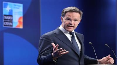 नाटो महासचिव मार्क रूटे ने अलायंस से अमेरिका के निकलने की संभावना को किया खारिज