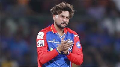 IPL 2026: कुलदीप यादव का मास्टरप्लान, RCB पर जीत के बाद बताई गेंदबाजी रणनीति