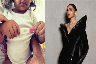 ਮੁੜ ਮਾਂ-ਬਾਪ ਬਣਨ ਜਾ ਰਹੀ ਬਾਲੀਵੁੱਡ ਦੀ ਸੁਪਰਹਿੱਟ ਜੋੜੀ ! ਖ਼ੁਦ ਕੀਤਾ ਪ੍ਰੈਗਨੈਂਸੀ ਦਾ ਐਲਾਨ