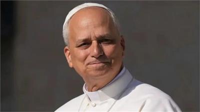 ਪੋਪ ਲਿਓ ਨੇ ਟਰੰਪ ਨੂੰ ਦਿੱਤਾ ਝਟਕਾ, ਈਰਾਨ ਜੰਗ 'ਤੇ ਬਹਿਸ ਕਰਨ ਤੋਂ ਕੀਤਾ ਸਾਫ਼ ਇਨਕਾਰ