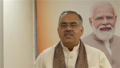 ਪੱਛਮੀ ਬੰਗਾਲ 'ਚ ਬੇਰੁਜ਼ਗਾਰੀ ਸਿਖਰ 'ਤੇ, ਮਮਤਾ ਸਰਕਾਰ ਨੇ ਲੁਟੇਰਿਆਂ ਤੇ ਜਿਹਾਦੀਆਂ ਨੂੰ ਦਿੱਤੀ ਸ਼ਰਨ : ਤਰੁਣ ਚੁੱਘ