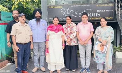 “सेवा, समर्पण और समाज कल्याण का संकल्प: भारतीय एकता मंच की पहल, प्रशासन से जनहित में ठोस कदम उठाने की अपील”