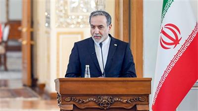 ईरान ने अमेरिका के साथ शांति वार्ता के दूसरे दौर में हिस्सा लेने से किया इनकार