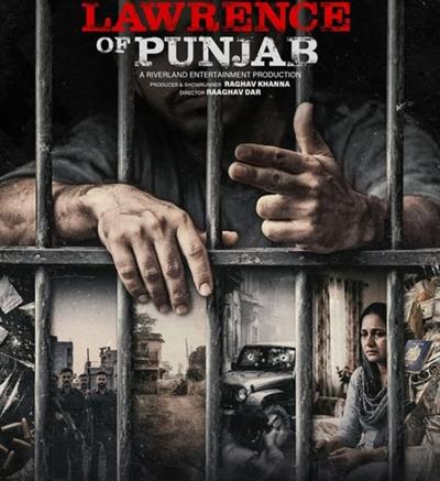 लॉरेंस ऑफ पंजाब : क्राइम, समाज और सिस्टम के पीछे की कहानी, 27 अप्रैल को होगी रिलीज