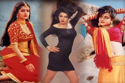 एक घटना की वजह से करियर के पीक पर ममता कुलकर्णी ने छोड़ा था बॉलीवुड, नौ दिनों ने बदला मन