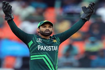 खराब फॉर्म से जूझ रहे मोहम्मद रिजवान को वापसी की उम्मीद, टी20 इंटरनेशल पर नजर