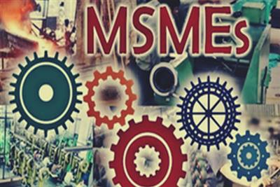 वैश्विक चुनौतियों के बीच एमएसएमई सेक्टर मजबूत, लेकिन नीतिगत समर्थन जरूरी: रिपोर्ट
