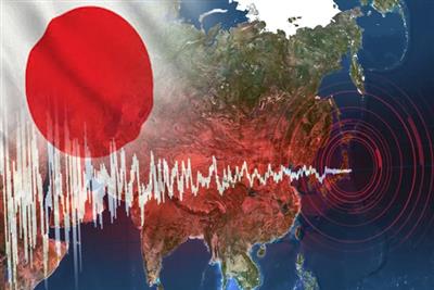 जापान के उत्तर-पूर्वी तट पर 7.5 तीव्रता का भूकंप; सुनामी का अलर्ट जारी