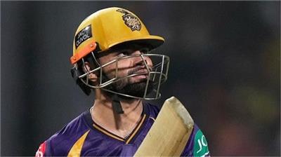 KKR ਦੀ IPL 2026 'ਚ ਪਹਿਲੀ ਜਿੱਤ ਤੇ ਬੋਲੇ ਰਿੰਕੂ ਸਿੰਘ, ਇਹ ਪਾਰੀ ਮੇਰੇ ਆਤਮਵਿਸ਼ਵਾਸ ਲਈ ਅਹਿਮ ਸੀ