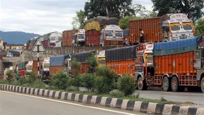 ਮਹਿੰਗਾਈ ਦੀ ਮਾਰ: ਦਿੱਲੀ 'ਚ ਵਪਾਰਕ ਵਾਹਨਾਂ ਦਾ ਦਾਖ਼ਲਾ ਹੋਇਆ ਮਹਿੰਗਾ, SC ਦੇ ਹੁਕਮਾਂ ਮਗਰੋਂ ਵਧੀਆਂ ਦਰਾਂ