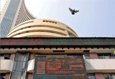 Strait of Hormuz ਦੇ ਫਿਰ ਬੰਦ ਹੋਣ ਕਾਰਨ ਨਿਵੇਸ਼ਕਾਂ ਦੀ ਵਧੀ ਚਿੰਤਾ, ਸ਼ੇਅਰ ਬਾਜ਼ਾਰ 'ਚ ਸਪਾਟ ਕਾਰੋਬਾਰ