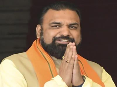 दिल्ली दौरे पर बिहार के सीएम सम्राट चौधरी, पीएम और गृह मंत्री से करेंगे मुलाकात