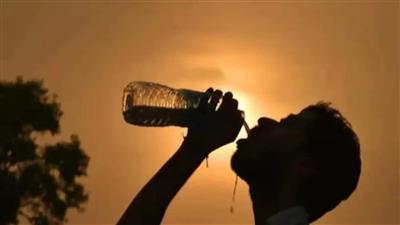 अगले दो दिन देश के कई राज्यों में लू चलने की संभावना: IMD