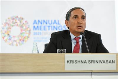 भारत की ग्रोथ मजबूत, लेकिन महंगी ऊर्जा बन सकती है खतरा: आईएमएफ