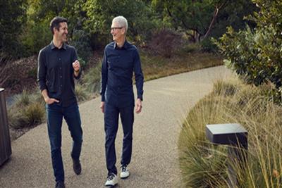 एप्पल की लीडरशीप में बड़ा बदलाव, जॉन टर्नस होंगे अगले सीईओ, टिम कुक संभालेंगे एग्जीक्यूटिव चेयरमैन का पद 