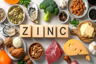 शरीर का 'रिपेयर मैनेजर' जिंक: कमी से शरीर हो सकता है बेहद कमजोर