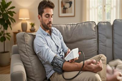 बात-बात पर बढ़ जाता है बीपी? योग और सही डाइट से करें कंट्रोल