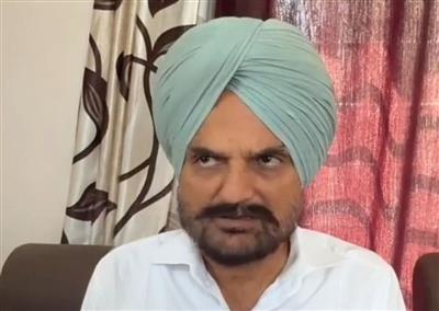 'ਲਾਰੈਂਸ ਆਫ ਪੰਜਾਬ', ਵੈਬ ਸੀਰੀਜ਼ ਨੂੰ ਲੈ ਪੈ ਗਿਆ ਰੌਲਾ, ਬਲਕੌਰ ਸਿੰਘ ਨੇ ਚੁੱਕੇ ਸਵਾਲ