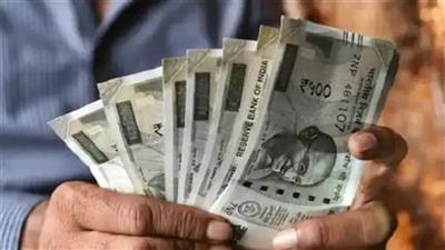 8ਵੇਂ ਤਨਖਾਹ ਕਮਿਸ਼ਨ ਨੂੰ ਲੈ ਕੇ ਵੱਡਾ ਅਪਡੇਟ: 18,000 ਤੋਂ ਵਧ ਕੇ 34,000 ਤੱਕ ਹੋ ਸਕਦੀ ਹੈ ਘੱਟੋ-ਘੱਟ ਸੈਲਰੀ!