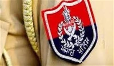 ਵੱਡੀ ਖ਼ਬਰ : ਪੰਜਾਬ ਪੁਲਸ ਦੇ ਡੀ. ਐੱਸ. ਪੀ. ਦੇ ਲੱਗੀ ਗੋਲ਼ੀ, ਹੋਈ ਮੌਤ