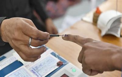 तमिलनाडु में 23 अप्रैल को मतदान, पूरे राज्य में 1.47 लाख सुरक्षाकर्मियों की तैनाती